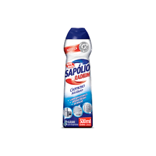 Sapólio Rádium 500ml