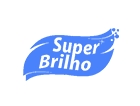 Logo Distribuidora Super Brilho