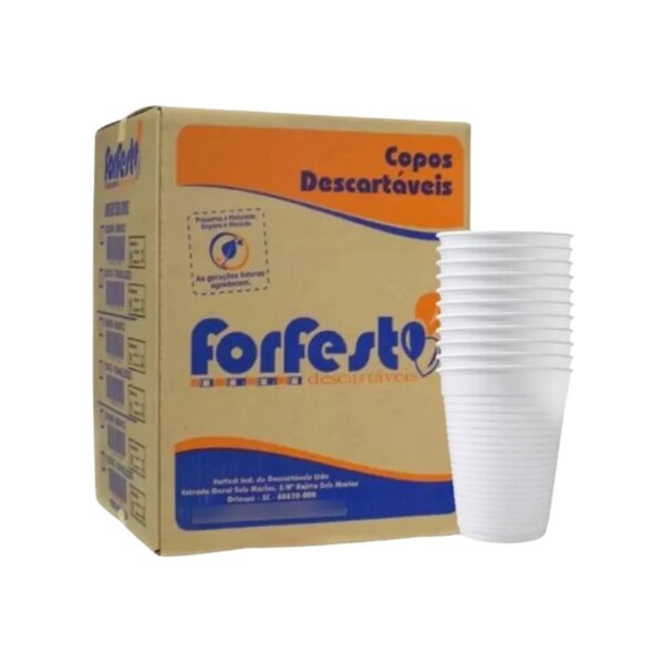 CAIXA 180ML FORFEST