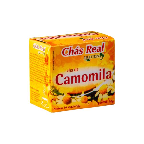 CAMOMILA