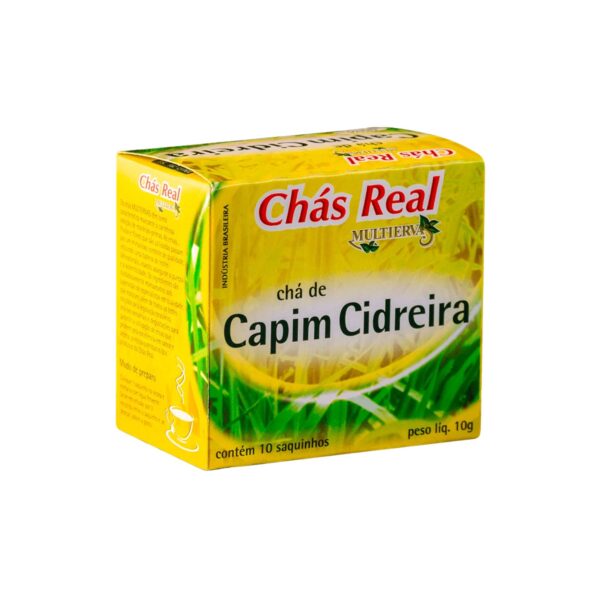 CAPIM CIDREIRA