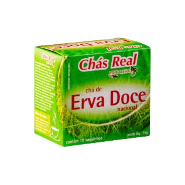 ERVA DOCE