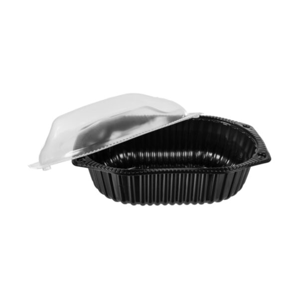 (G-100) EMBALAGEM PRETO FRANGO C100UN