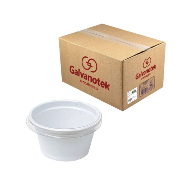 (G-695) POTE 30ML C 700UN GALVANOTEK